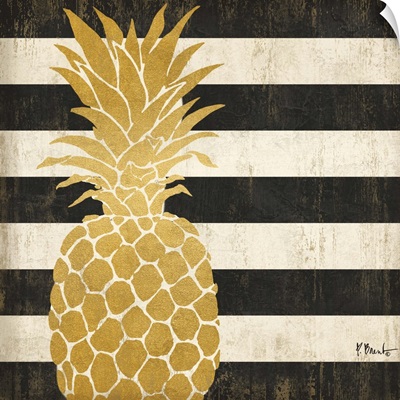 Gold Coast Pineapple