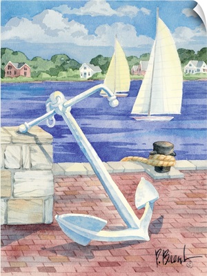 Harbor Anchor I