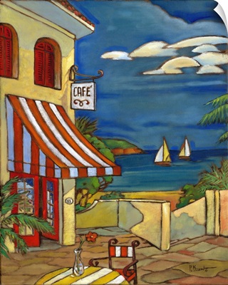 Portofino Cafe