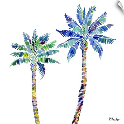 Tahiti Palm II