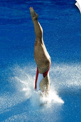 Olympic Summer Games, 2016 Swimming, Rio de Janeiro, Brazil