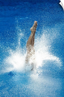 Olympic Summer Games, 2016 Swimming, Rio de Janeiro, Brazil