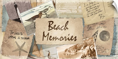 Beach Memories