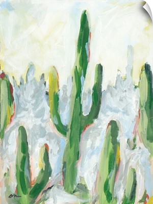 Cacti Forest