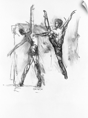 Dance Figure 5