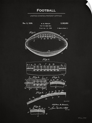 Football Patent