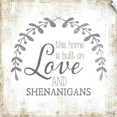 Love and Shenanigans