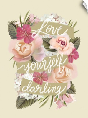 Love Yourself Darling