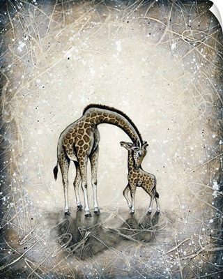My Love for You - Giraffes
