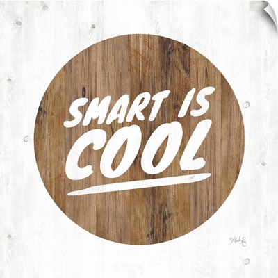 Smart is Cool