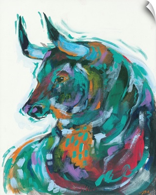 The Bull at Blossom Barn
