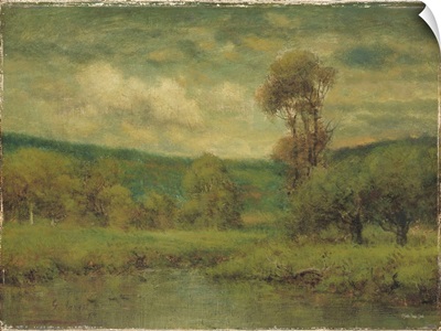 Vintage Landscape