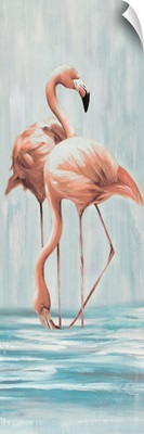 Flamingo VII