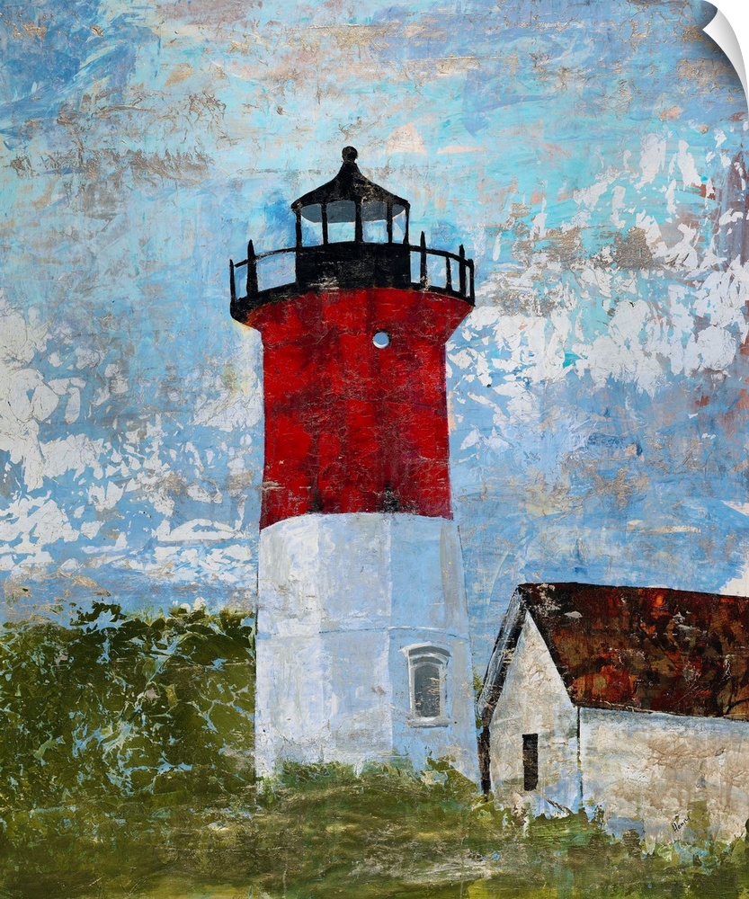 Lighthouse Beacon II