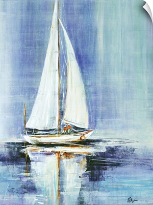 Rather Be Sailing II