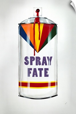 Spray Fate