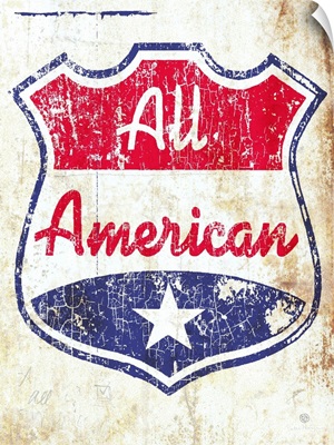 All American
