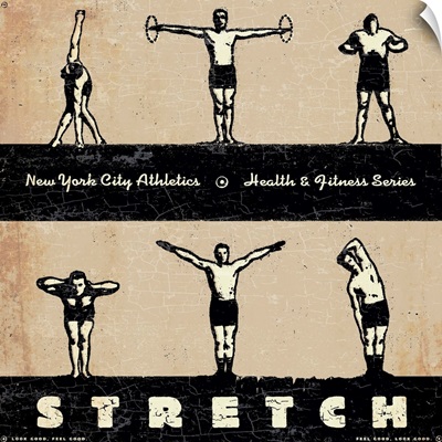 Stretch II
