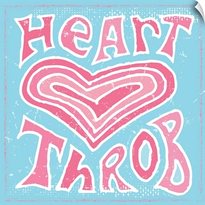 Teen Collection - Heart Throb