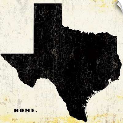 Texas, Home II