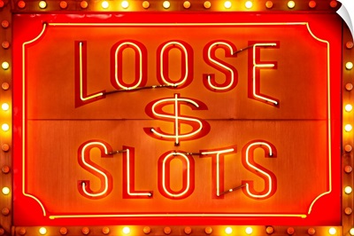American West - Loose Slots