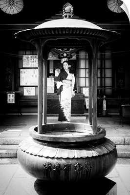 Black And White Japan Collection - Japanese History