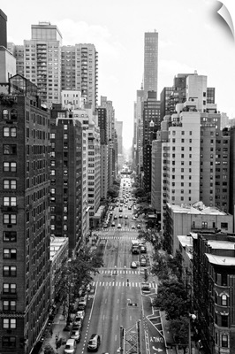 Black And White Manhattan Collection - Viewpoint
