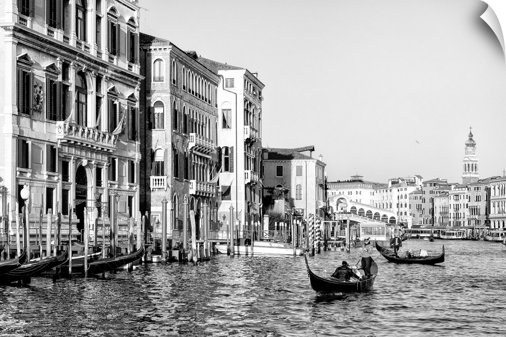 This new photography collection taken in Venice captures the timeless and mystical essence of this iconic city, such as th...