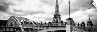 Bridge of Paris II