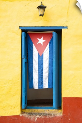 Cuba Fuerte Collection - Cuban Flag