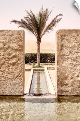 Desert Home - Between Two Walls