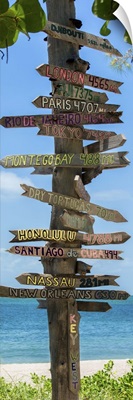 Destination Signs, Key West