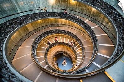 Dolce Vita Rome Collection - Spiral Staircase