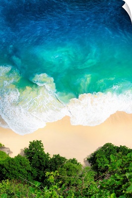 Dreamy Bali - Beautiful Wild Beach