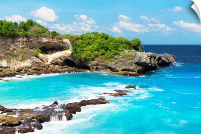 Dreamy Bali - Blue Lagoon