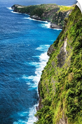 Dreamy Bali - Green Cliff