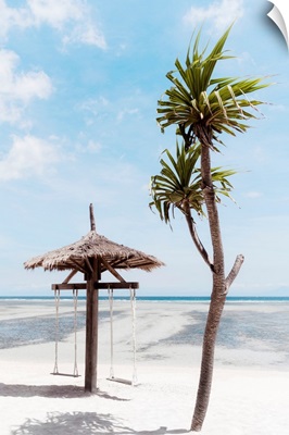 Dreamy Bali - Swing For Two