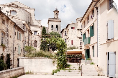 France Provence Collection - French Architecture