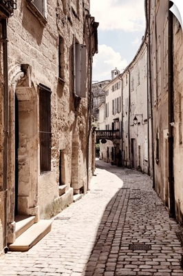 France Provence Collection - Provencal Street
