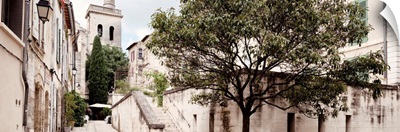 France Provence Panoramic Collection - Uzes Architecture