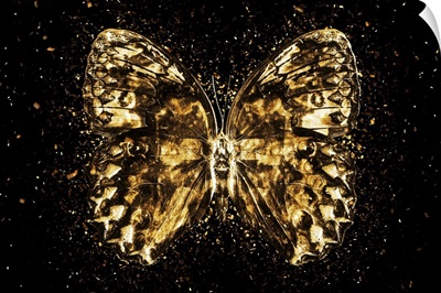 Golden Collection - Butterfly II
