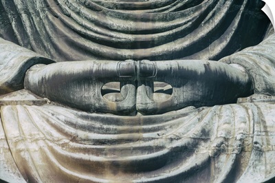 Japan Rising Sun Collection - Buddha's Hands