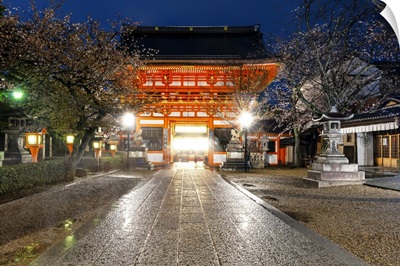 Japan Rising Sun Collection - Fushimi Inari Temple