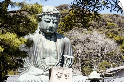 Japan Rising Sun Collection - Kamakura Great Buddha