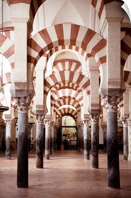 Made in Spain Collection - Columns Mosque-Cathedral of Cordoba