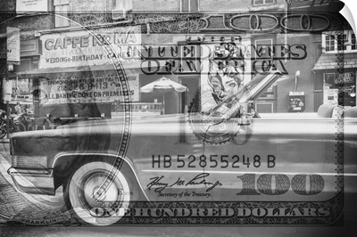 Manhattan Dollars - Cadillac