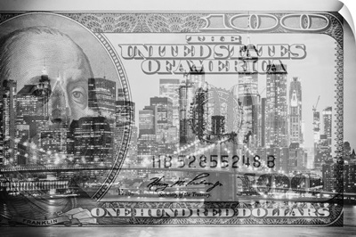 Manhattan Dollars - New York City