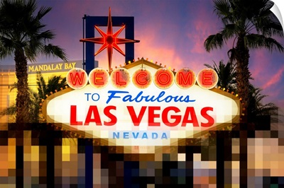 Pixelusa - Fabulous Vegas
