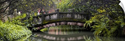 Romantic Bridge