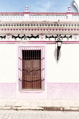 The Pink Window II